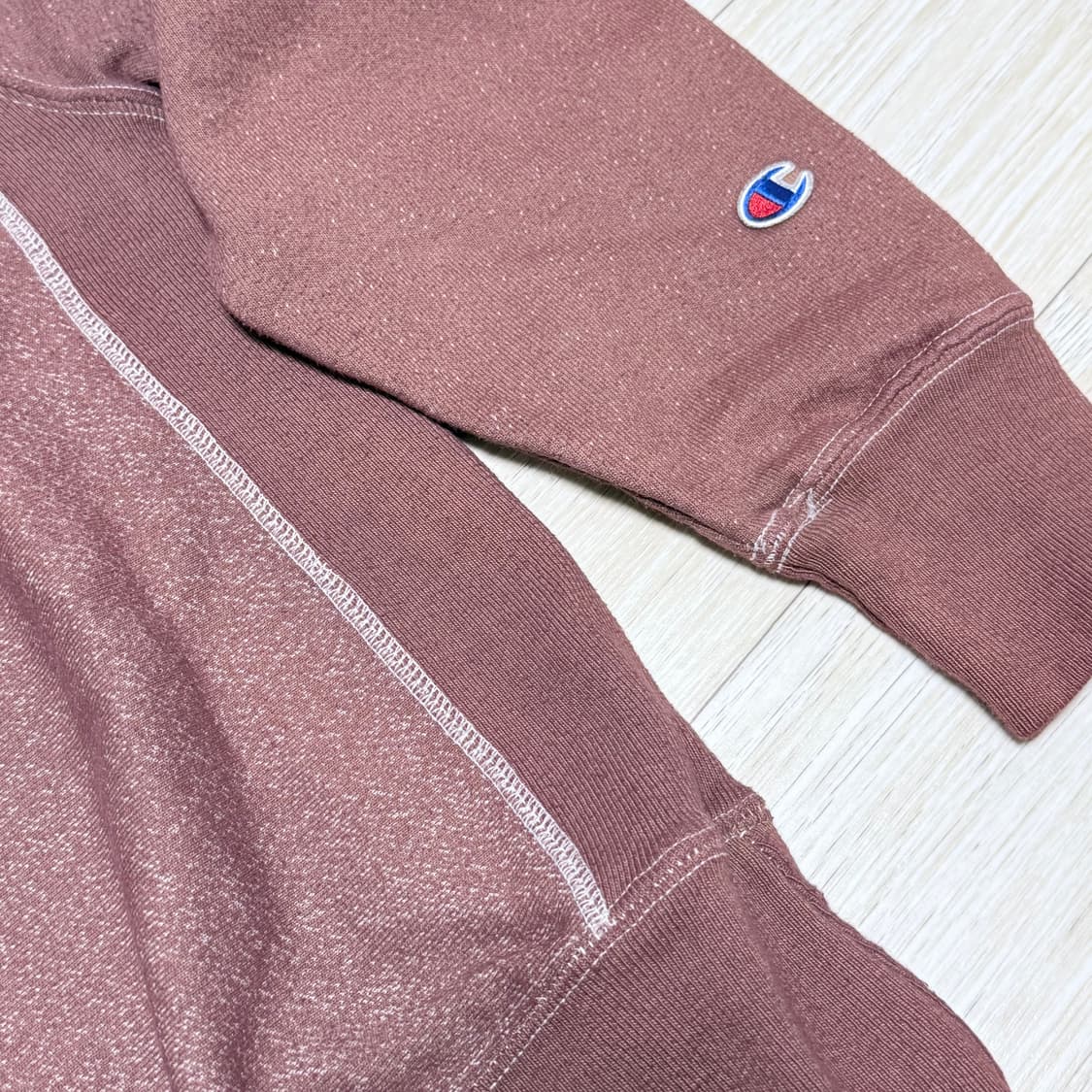 챔피온 리버스위브 스웻셔츠 champion reverse weave 상품이미지5