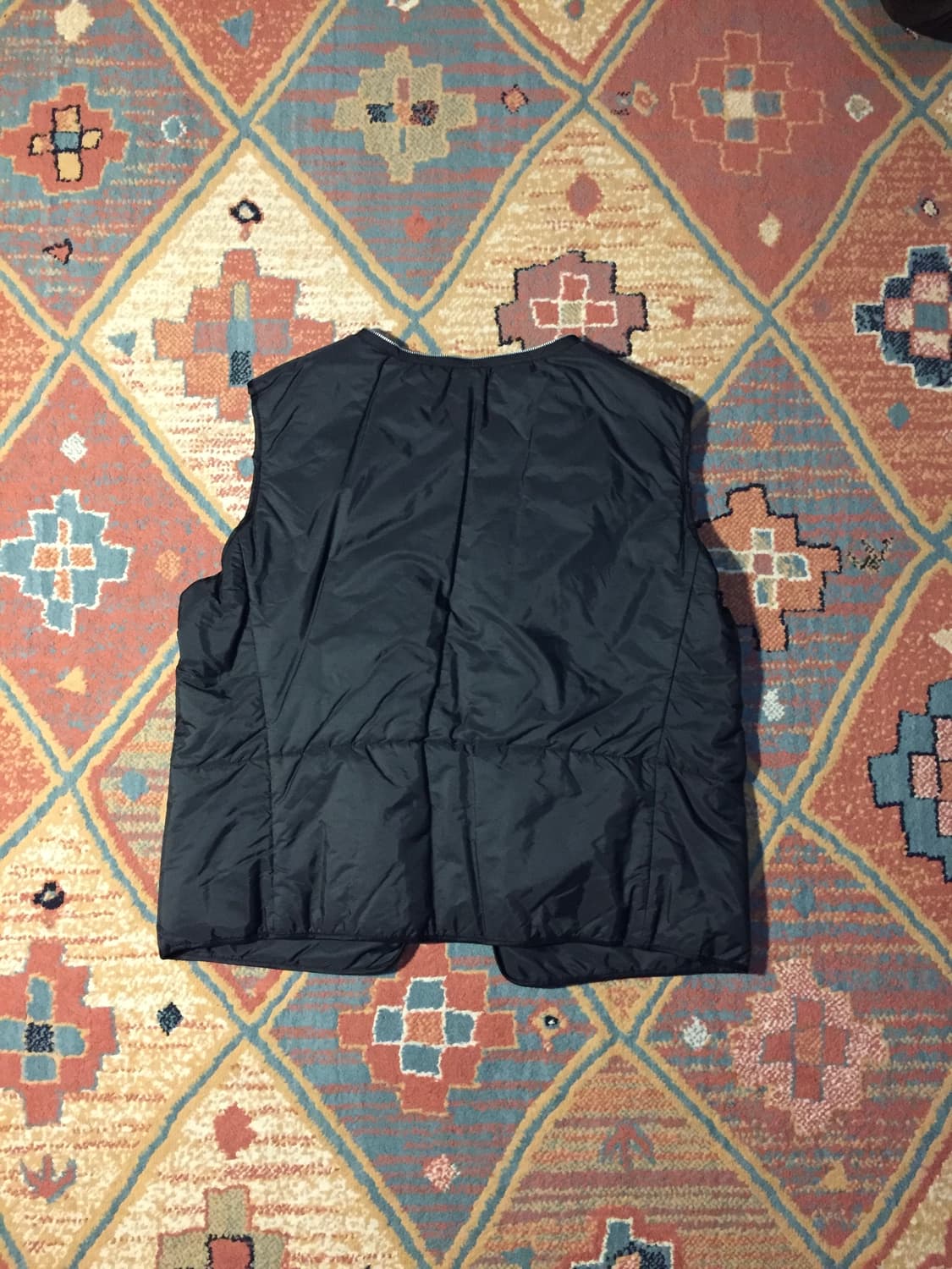 70‘s sears 레더 스포츠 카코트 상품이미지10