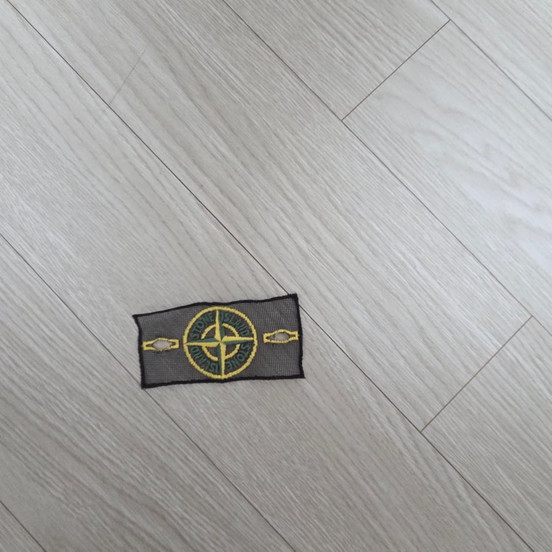 스톤아일랜드 망사, 메쉬 와펜 상품이미지4