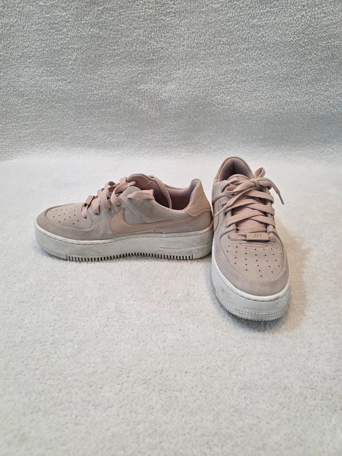 NIKE 나이키 에어포스 1 세이지 로우 상품이미지4