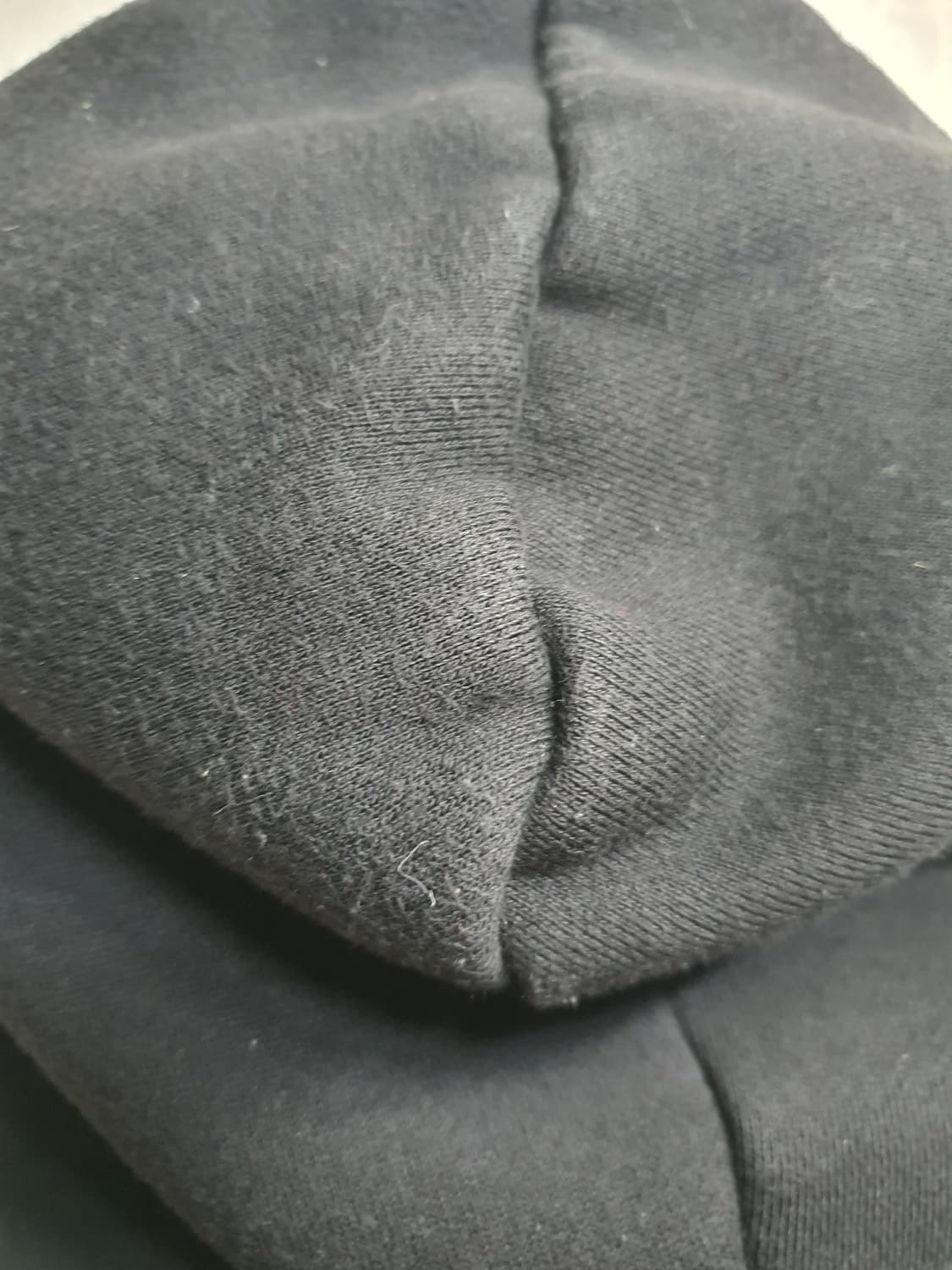 베이프 베이비 마일로 후드집업 상품이미지7