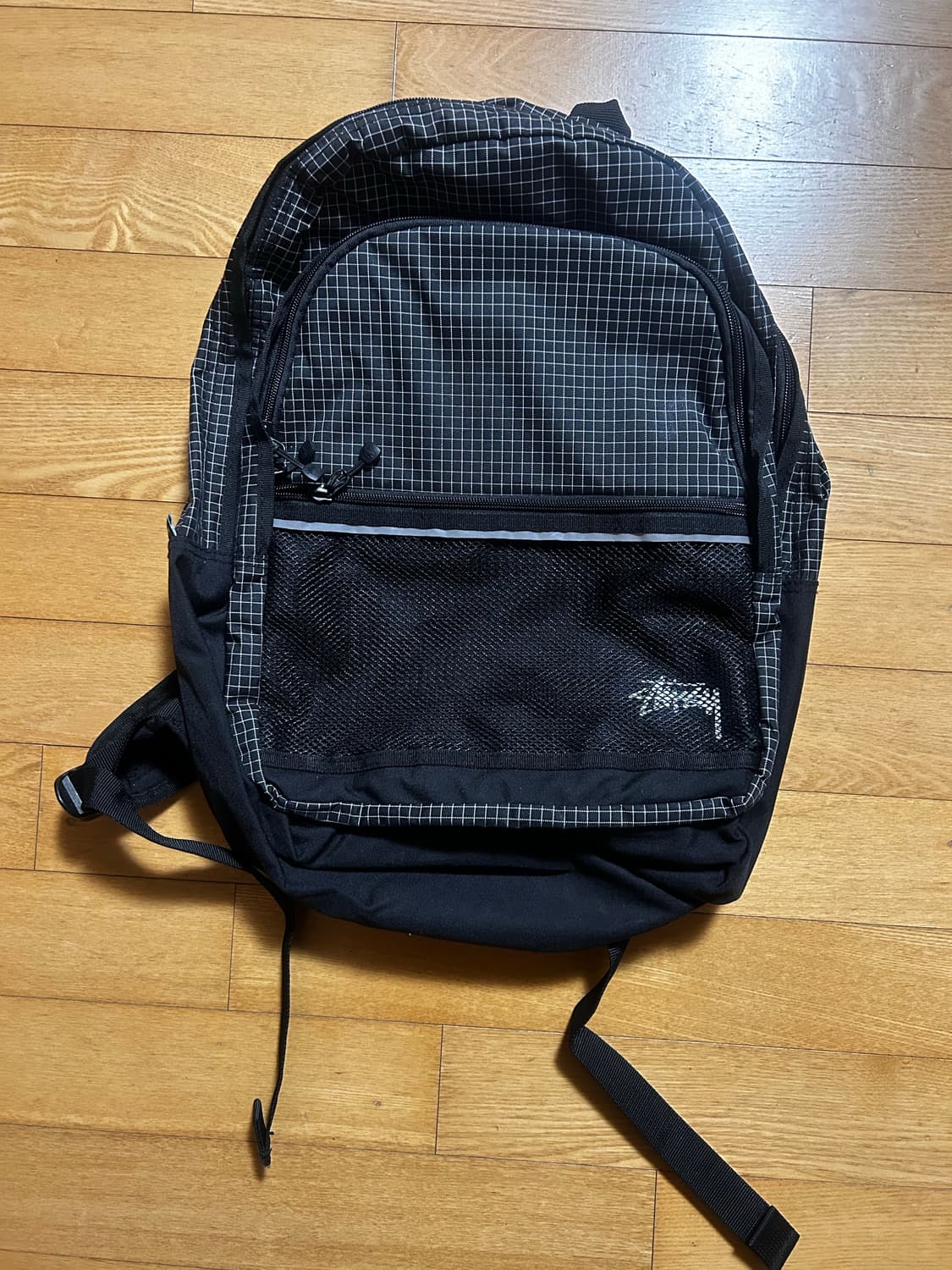 STUSSY 백팩 상품이미지1