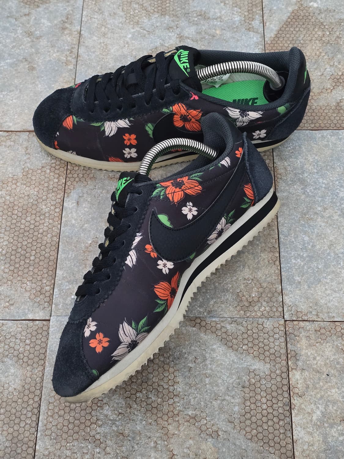 (240)나이키 코르테즈 나일론 qs 알로하 팩  상품이미지6