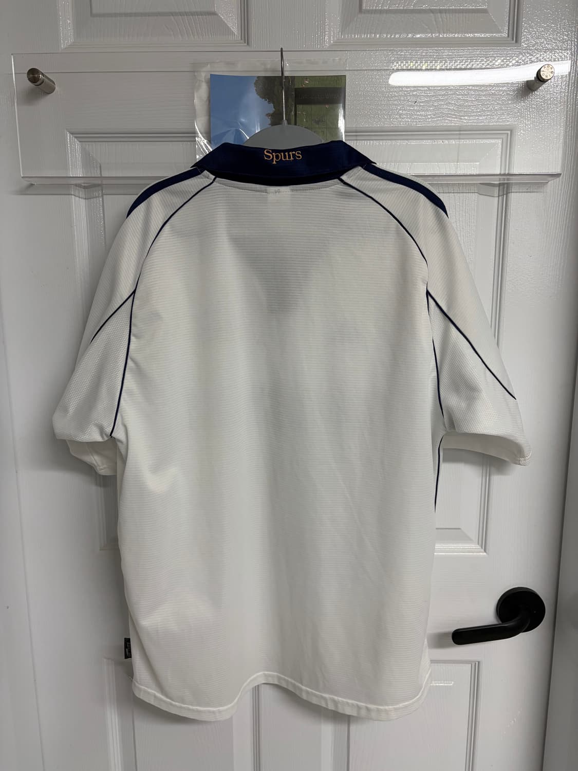 [해외 L] 99-01 토트넘 홈 상품이미지2