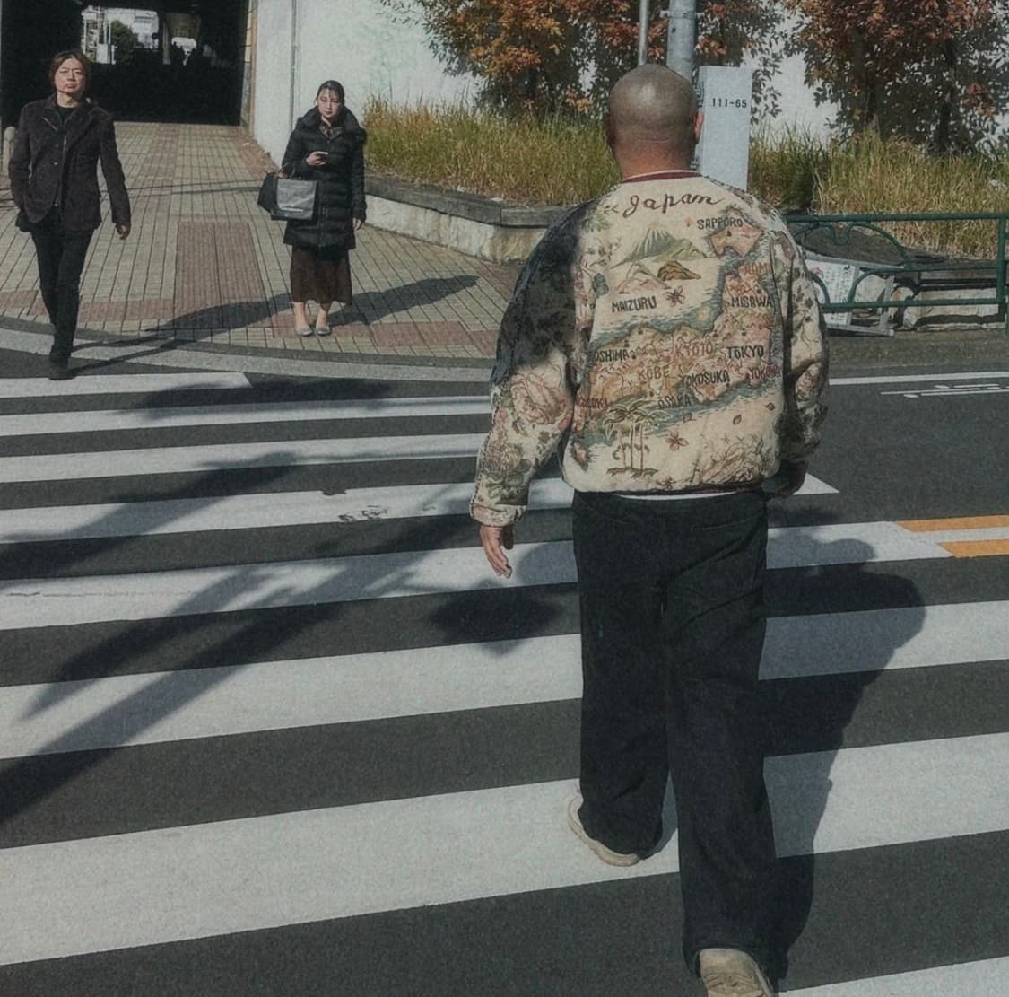 캐피탈 고블린 수베니아 자켓 상품이미지3