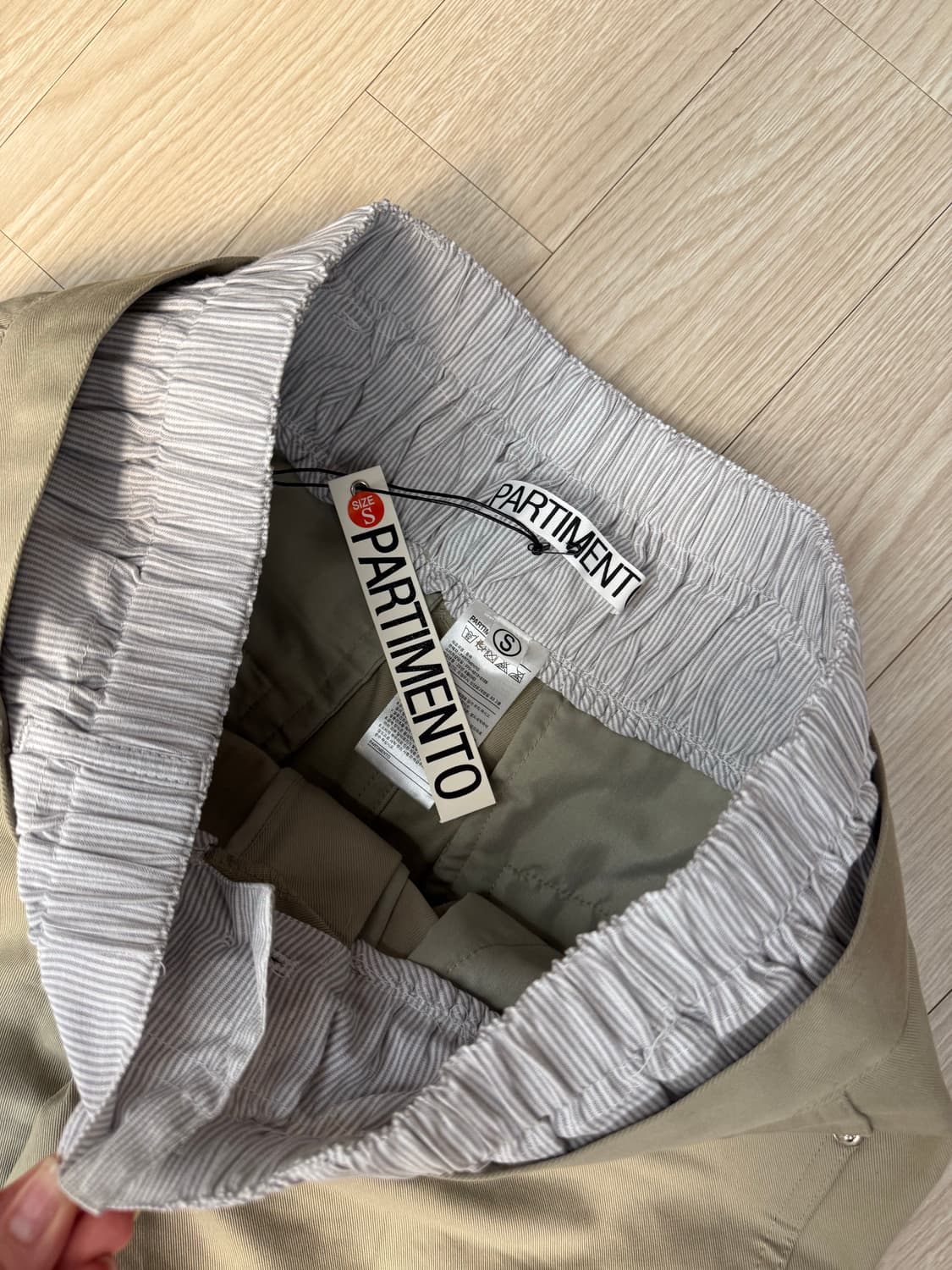 파르티맨토 우먼 상품이미지4