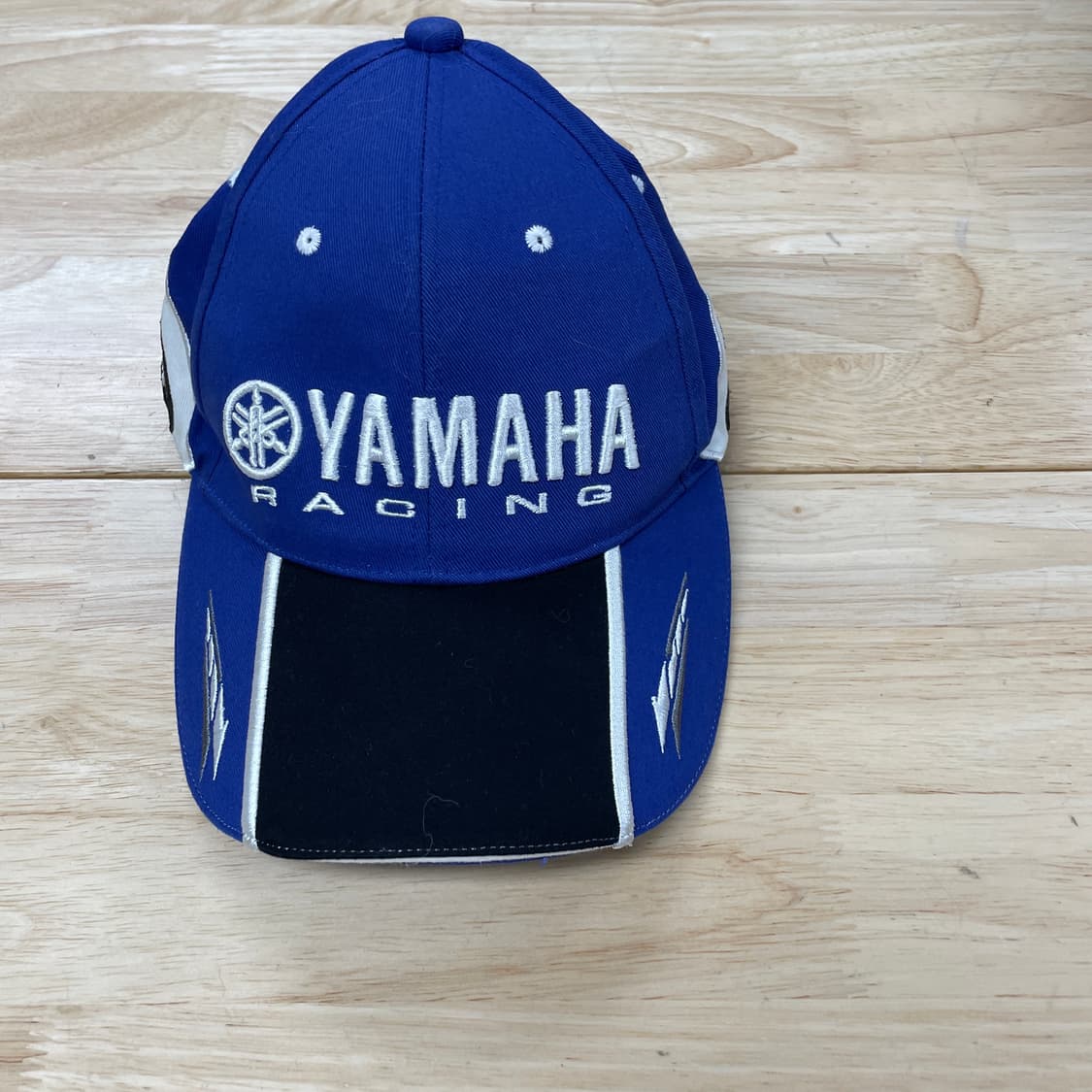 야마하 볼캡 F 상품이미지2
