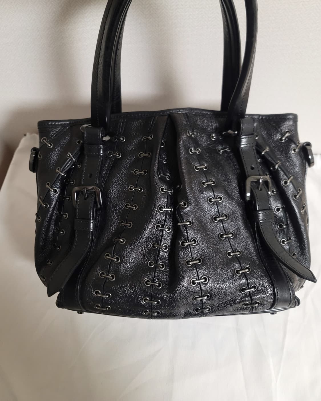 버버리 가방 토트백,숄더백(디올샤넬보테가루이비통구찌셀린느생로랑발렌시아가 상품이미지2