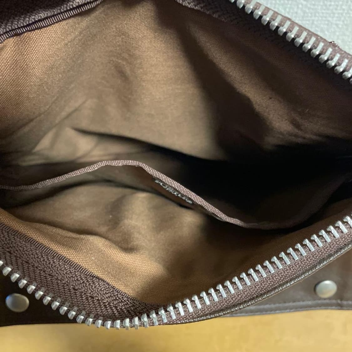 포터 가죽가방 상품이미지5