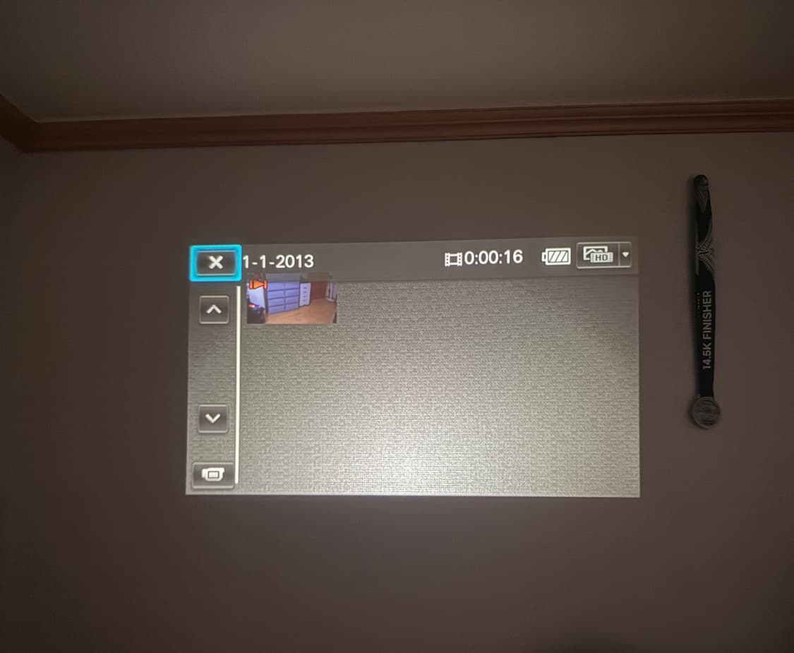 Sony HDE-GWP88 소니캠코더 소니카메라 상품이미지6