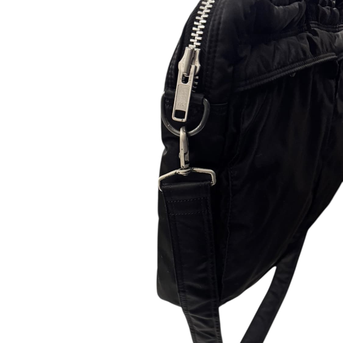 포터 탱커 2way 브리프케이스 블랙 상품이미지7