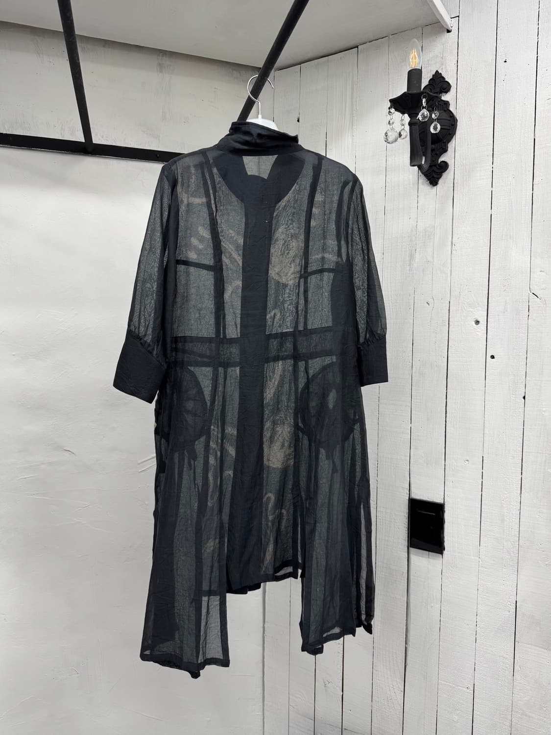 vtg dress 상품이미지5
