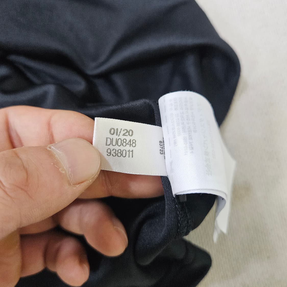 S 아디다스 여성 3S 폴로 반팔티 0323Y 상품이미지5