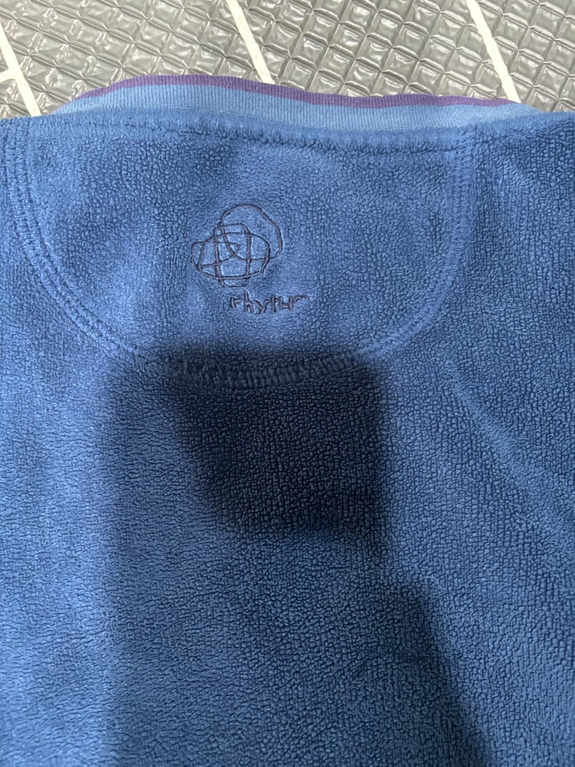 PATAGONIA RHYTHM PLASH SYNCHILLA SWEAT 상품이미지3