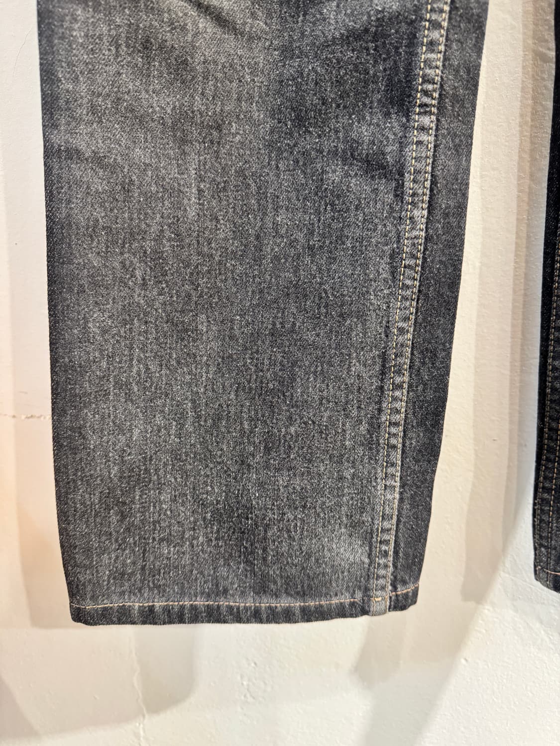 리바이스 515 데님 상품이미지4