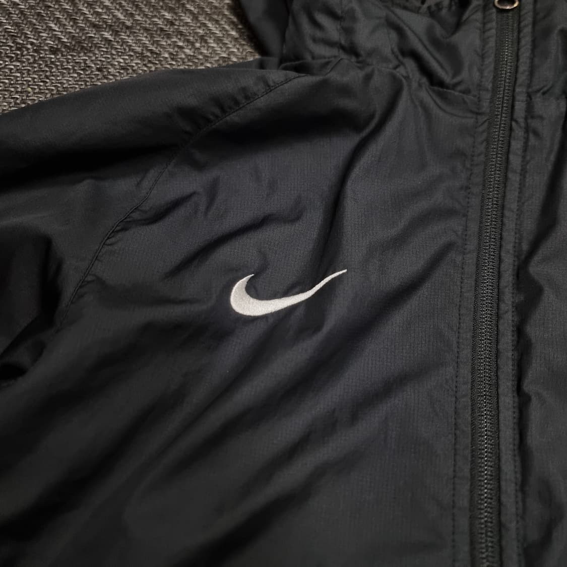 아스날 나이키 바람막이 상품이미지4