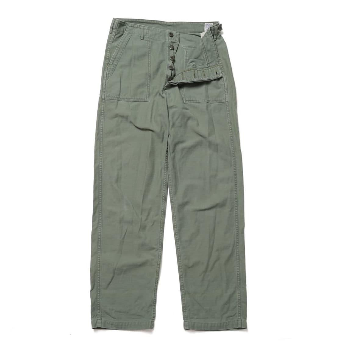 OrSlow Fatigue Pants   상품이미지4