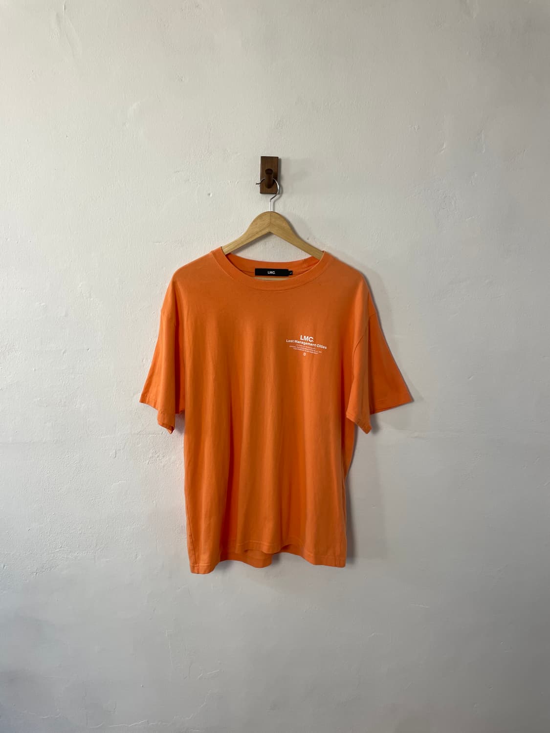 LMC 반팔 티셔츠  상품이미지1