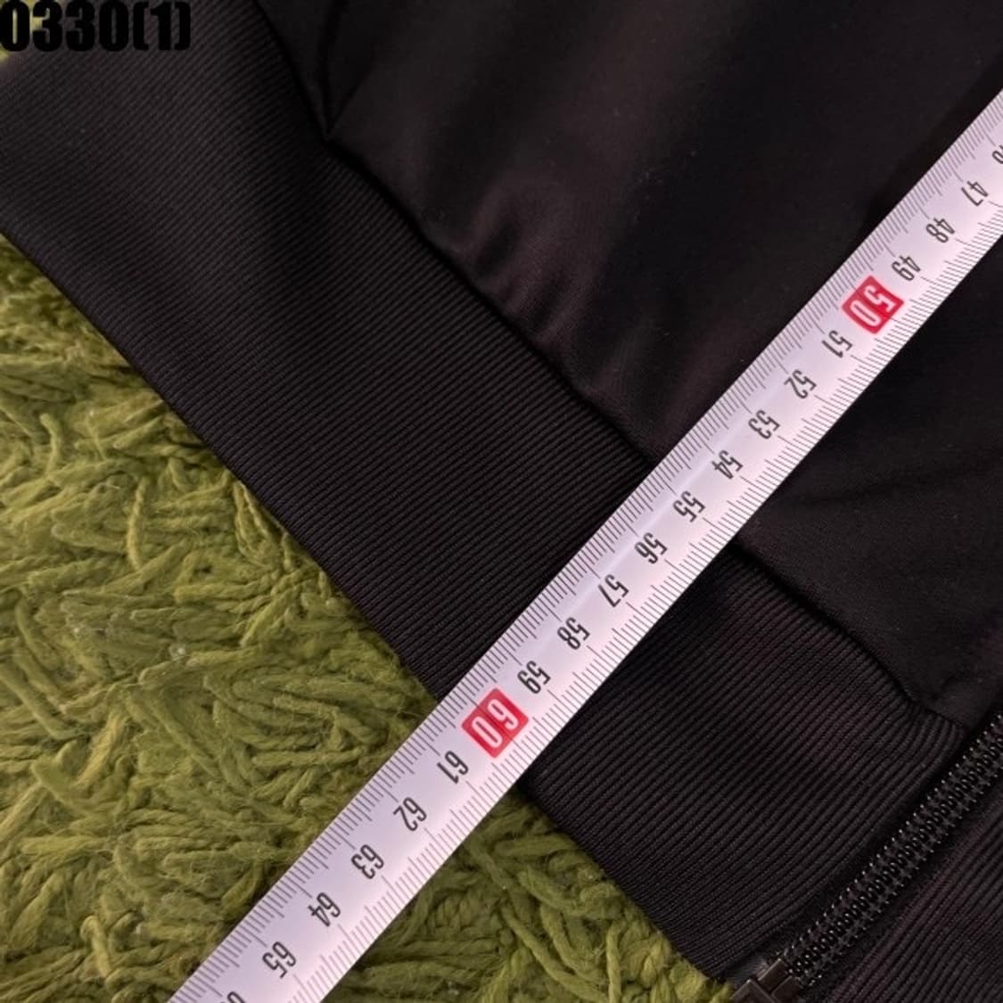 (백로고) 아디다스 파이어버드 블랙 져지 대장 아디다스져지 아디다스 져지 상품이미지7