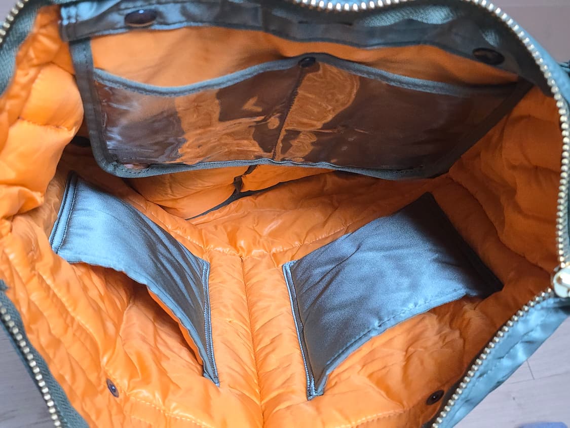 요시다 포터 헬멧백 상품이미지3