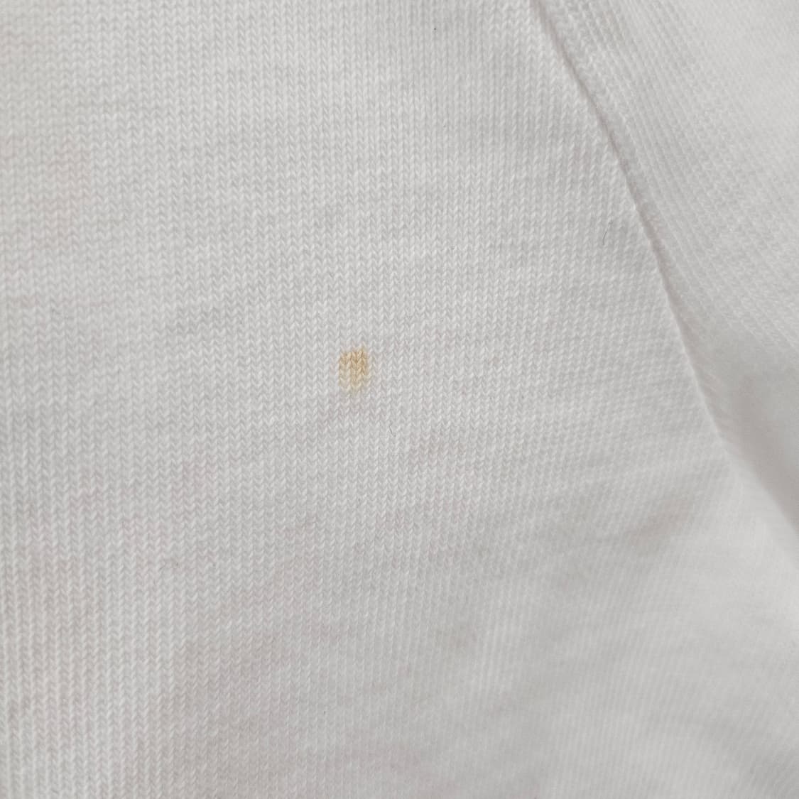 폴로랄프로렌 화이트 포켓 롱슬리브XL 상품이미지5