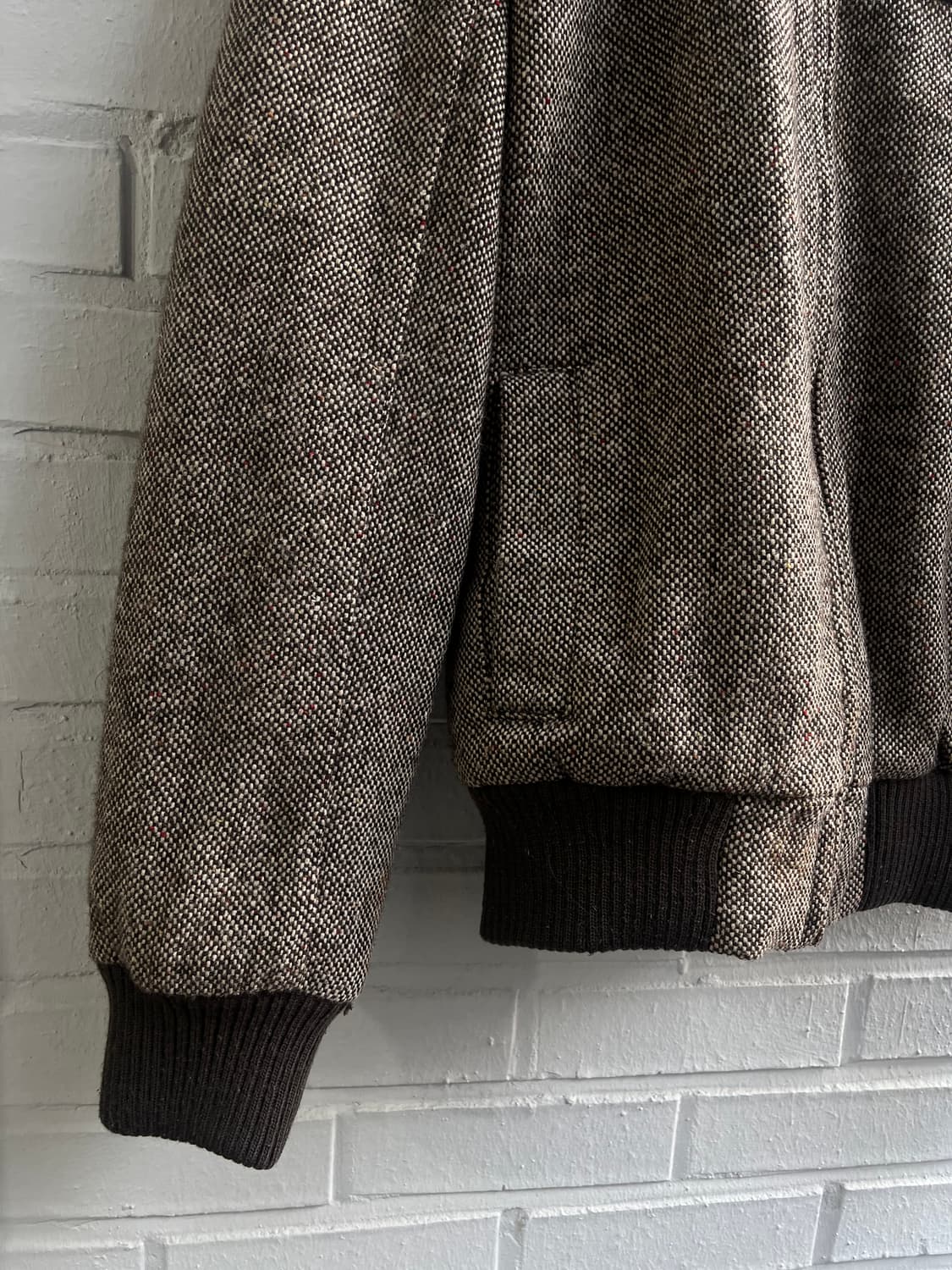 vintage jacket 상품이미지3