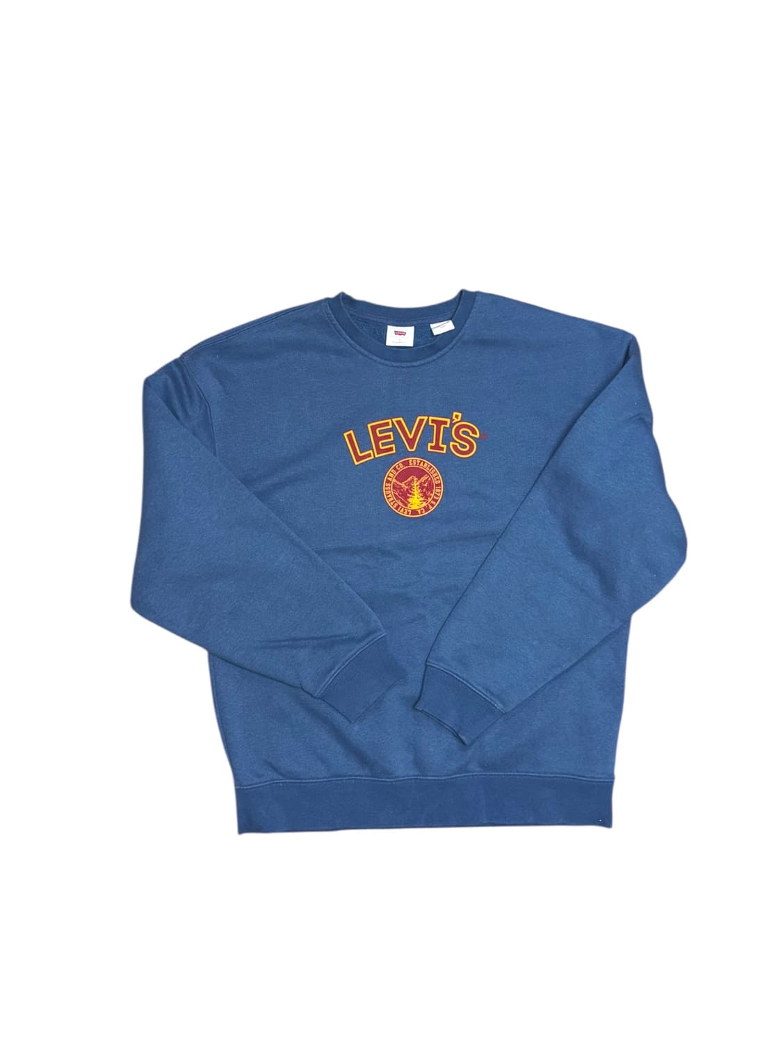 리바이스 스웻셔츠 맨투맨 상품이미지4