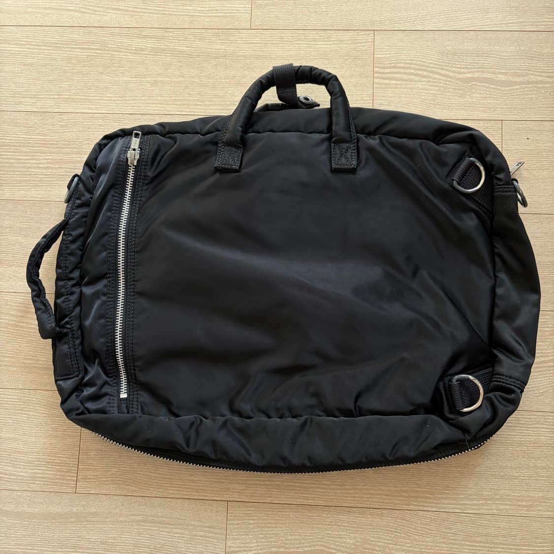 요시다포터 브리프케이스 3way 노트북가방(622-77460) 상품이미지2