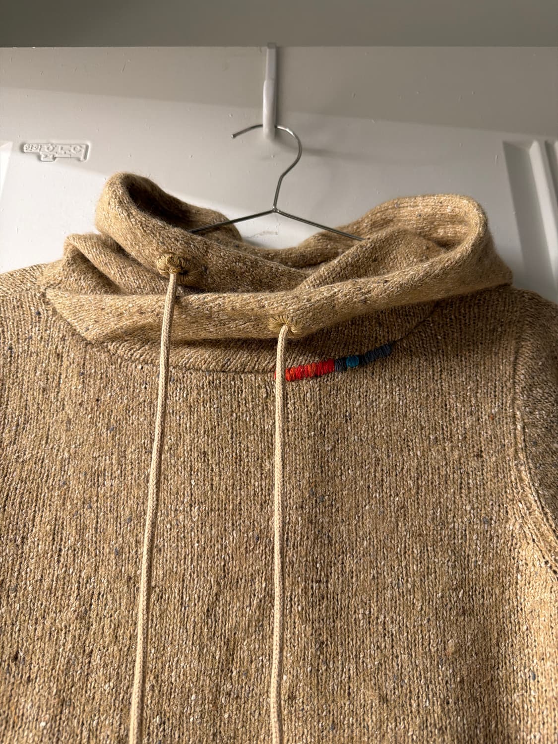 일본빈티지 모리 그레인 니트 원피스 상품이미지6