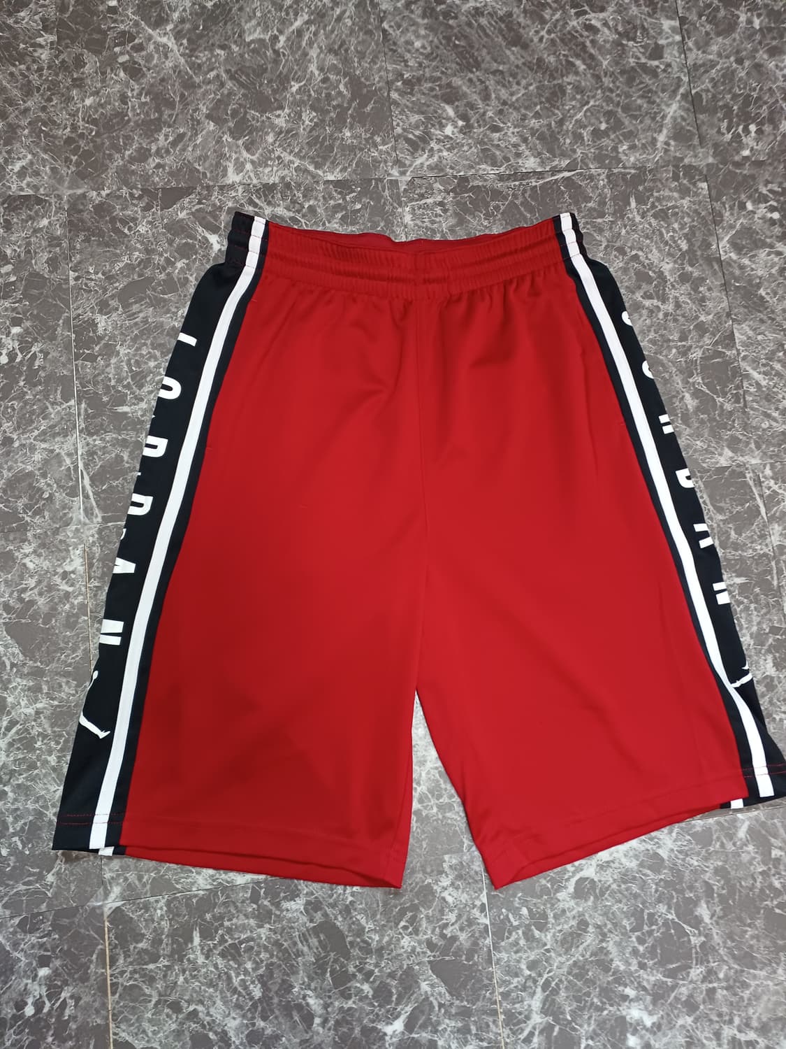 조던 키즈 농구 바지 (13-15세용) 상품이미지1