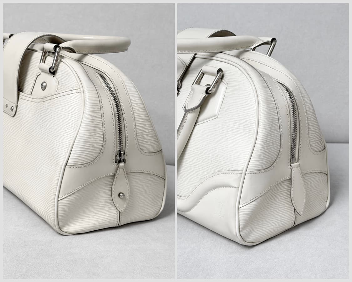 루이비통 에피 보울링 몽테뉴 GM 상품이미지5