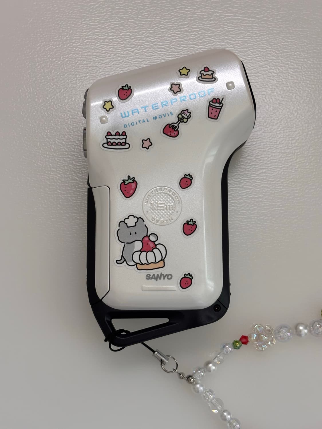 산요 작티 CA65 상품이미지3