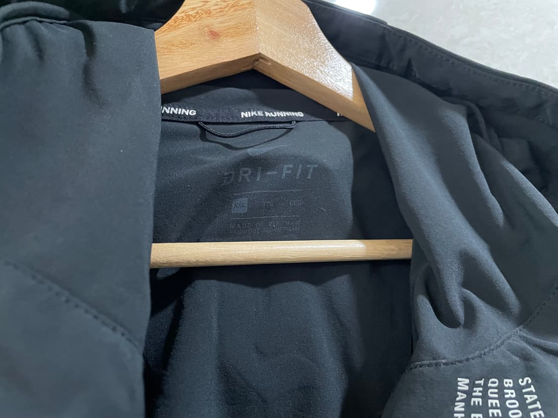 나이키 / NYC 후드집업, 남성자켓 / XXL 상품이미지4