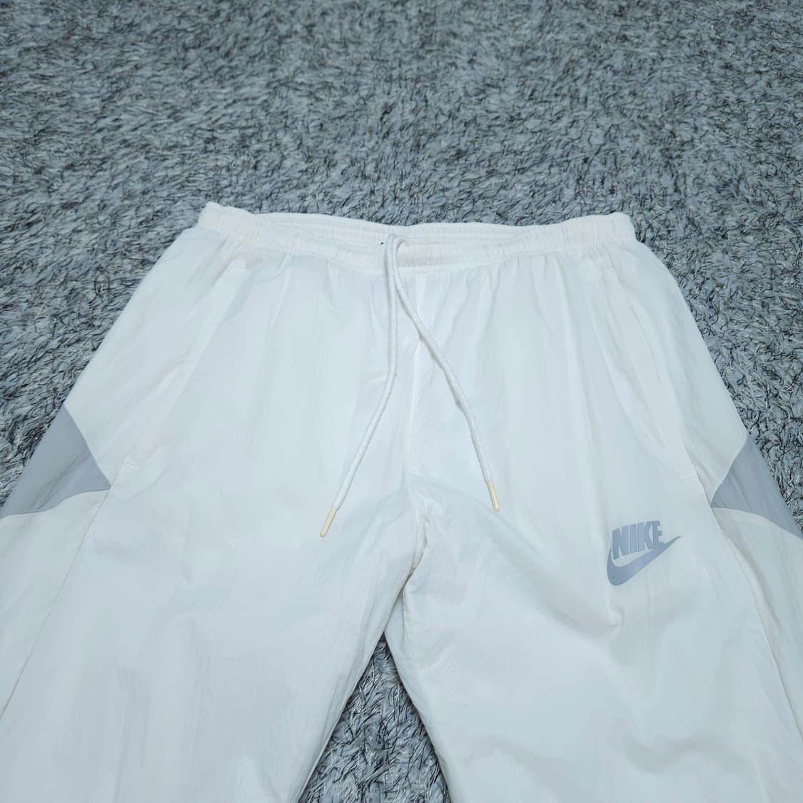 나이키) L 남자 리이슈 우븐팬츠 트레이닝 / 왕눈이샵 상품이미지2