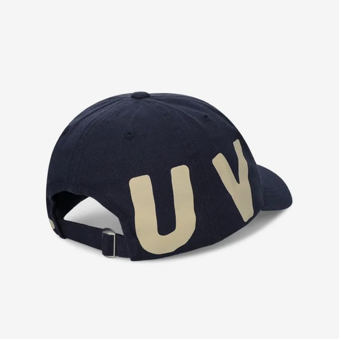 SUNLOVE Capital Cap Navy 상품이미지2