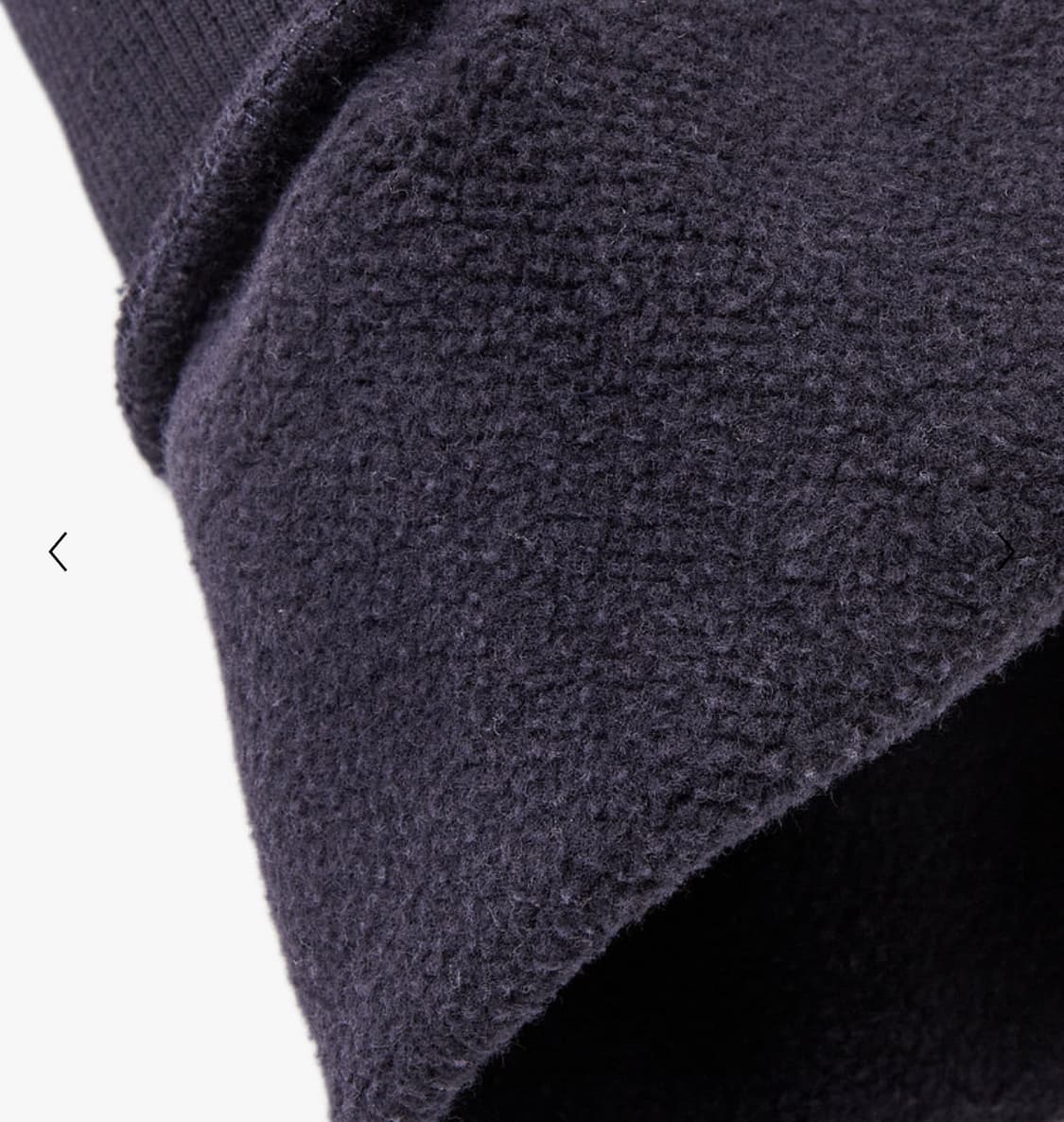 Entire studios 박스 크루 (다크퍼플, S) 상품이미지3