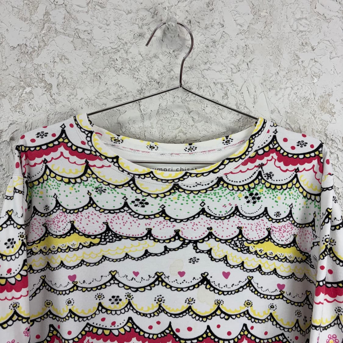 츠모리 치사토 상품이미지2