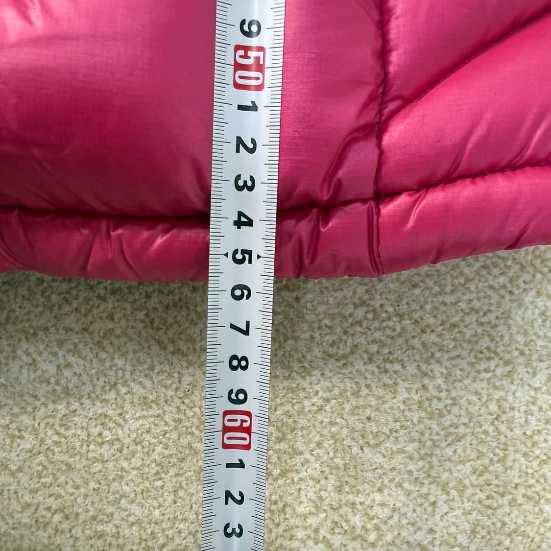 [95] K2 여성 퍼텍스 구스다운 경량패딩 0119T1 상품이미지7