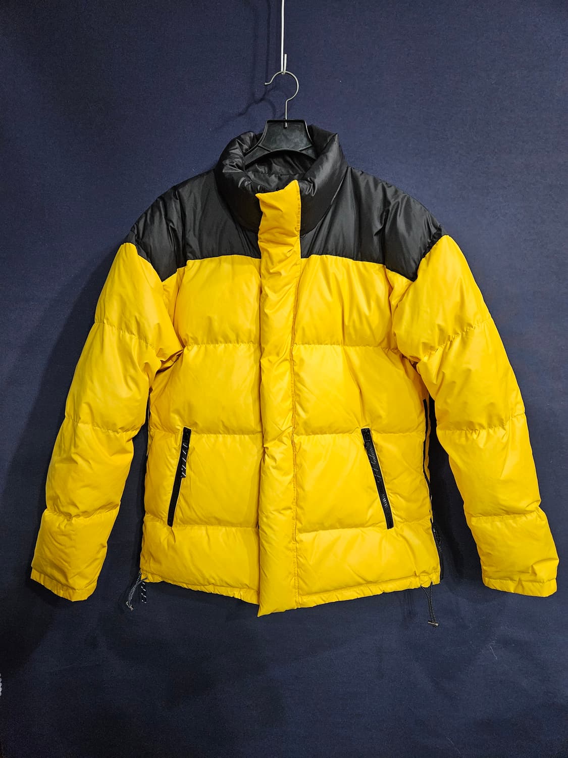 앰부쉬 남성 오버핏 100~105 리버시블 덕다운 패딩  상품이미지1