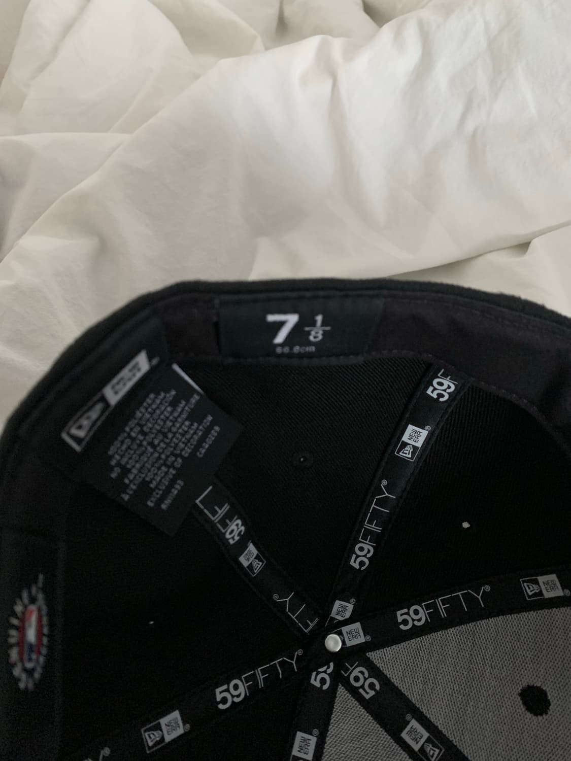 뉴에라 59fifty캡 상품이미지2