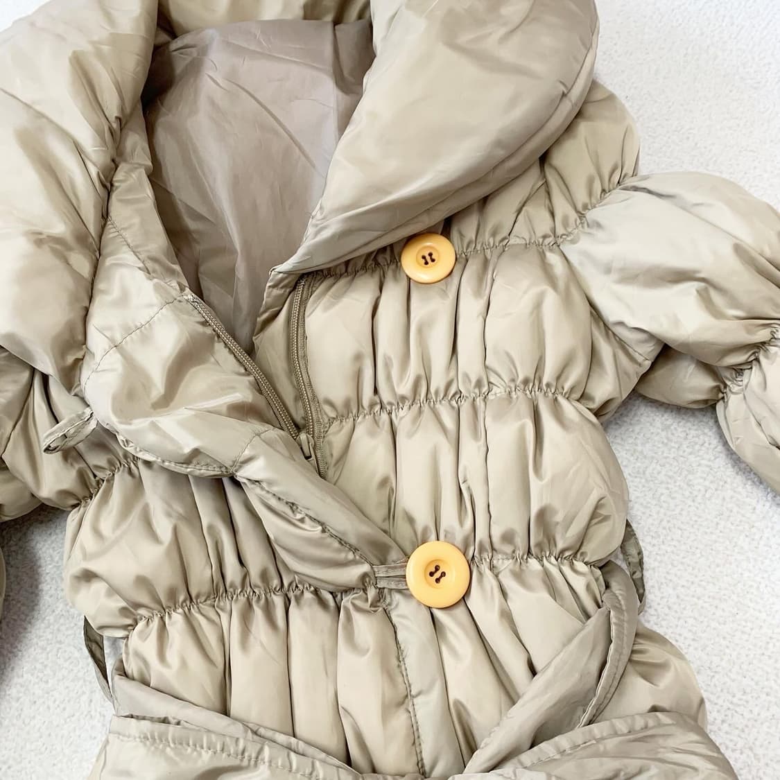 라떼갸루 마시말로 다운패딩 상품이미지3