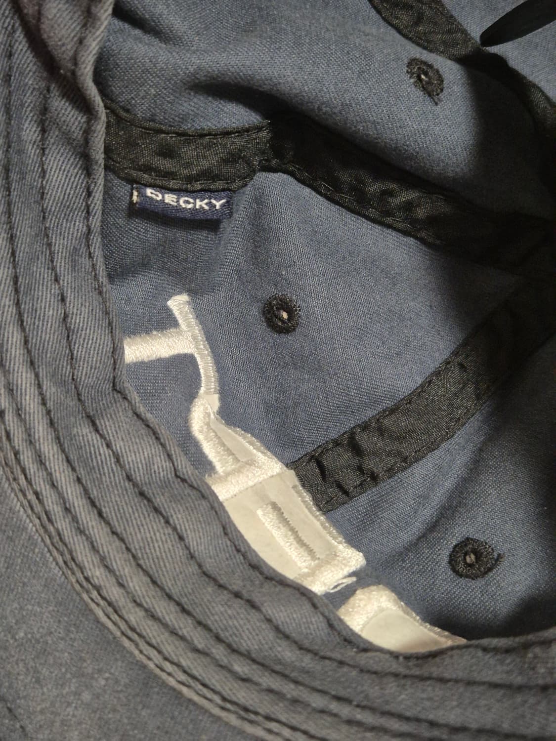 갤러리디파트먼트 DEPT 네이비 상품이미지7