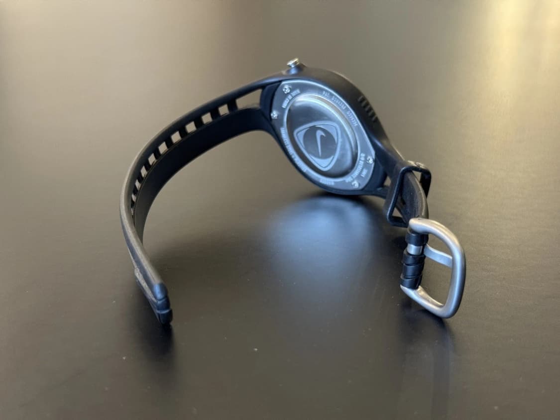 나이키 트라이액스 맨체스터 유나이티드 워치 상품이미지3