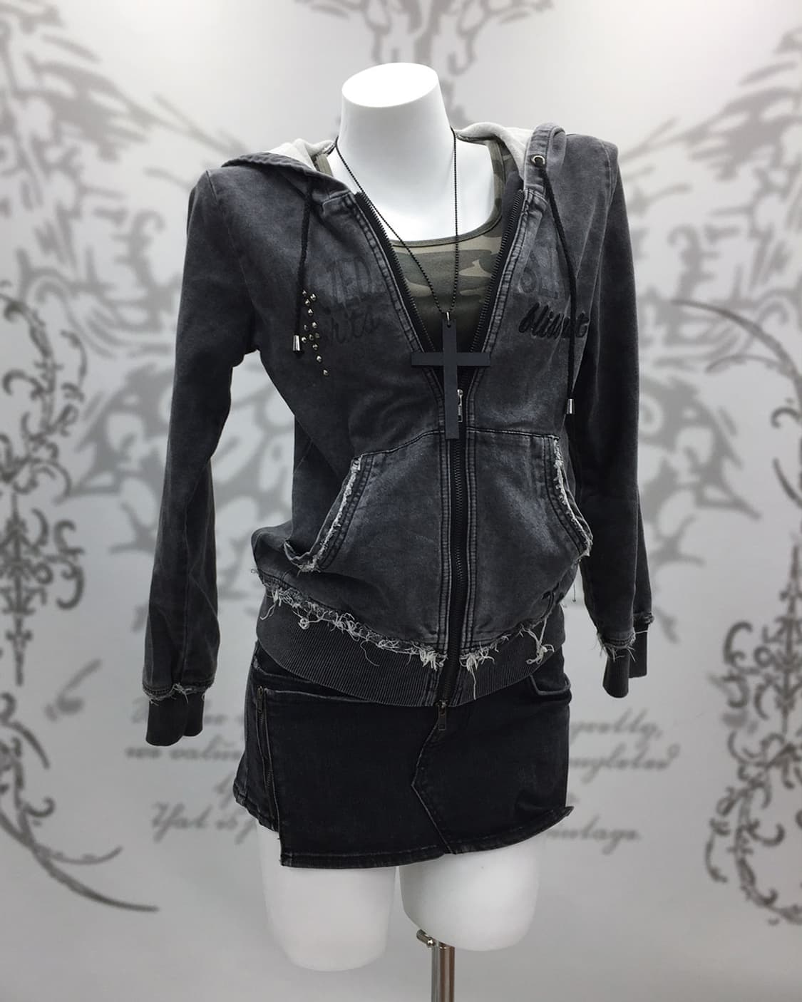 Ghost of Harlem 상품이미지1