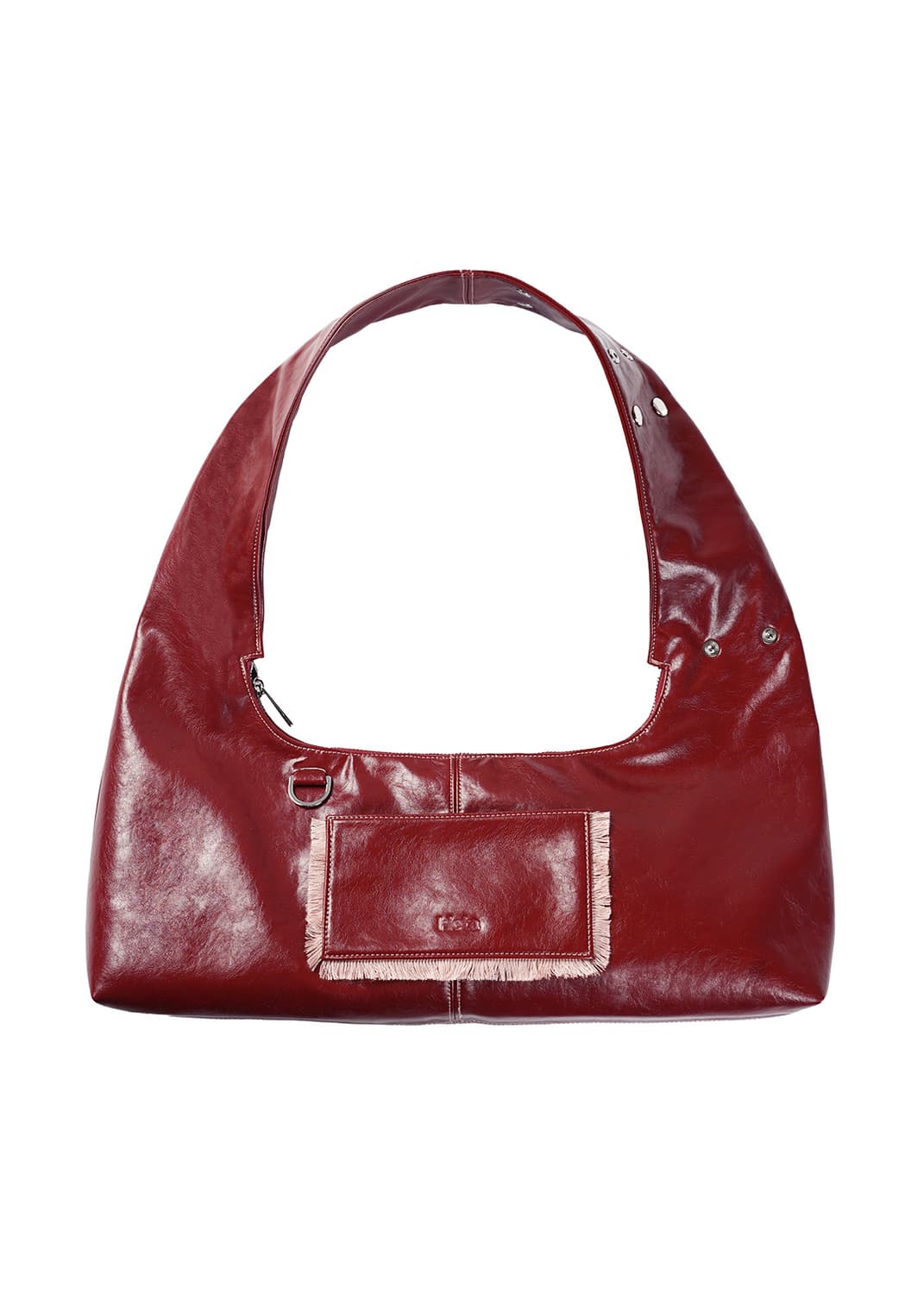 hieta tina bag cherry red 상품이미지1