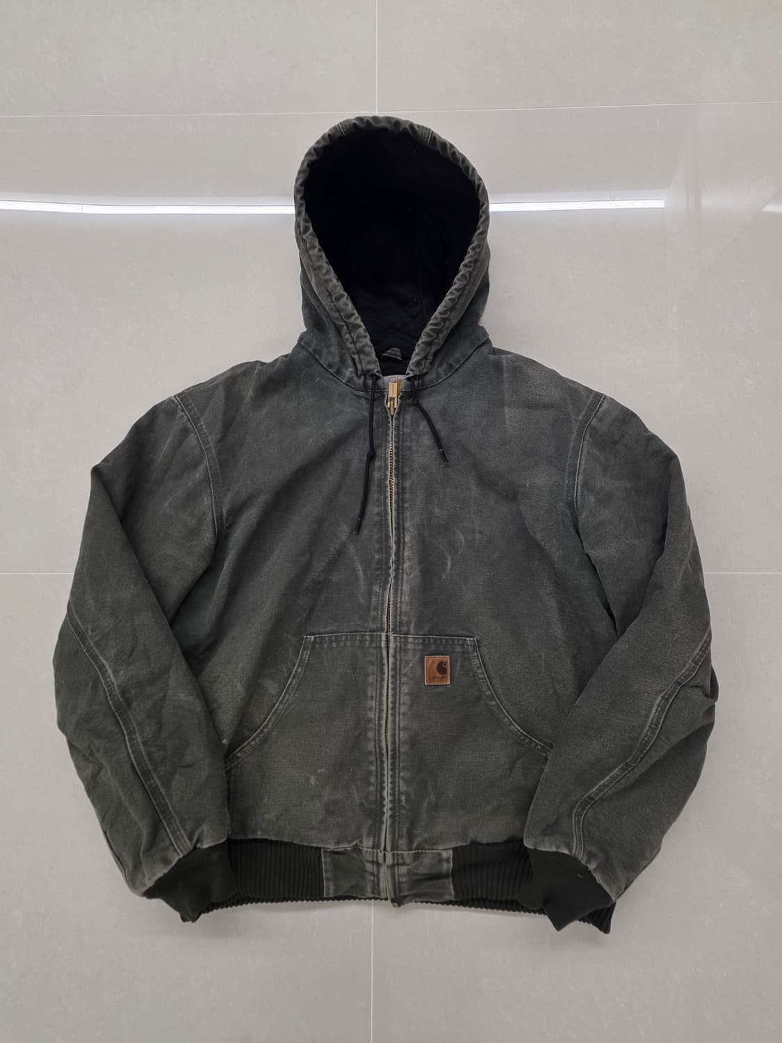 칼하트 J130 mos  M/R 상품이미지1