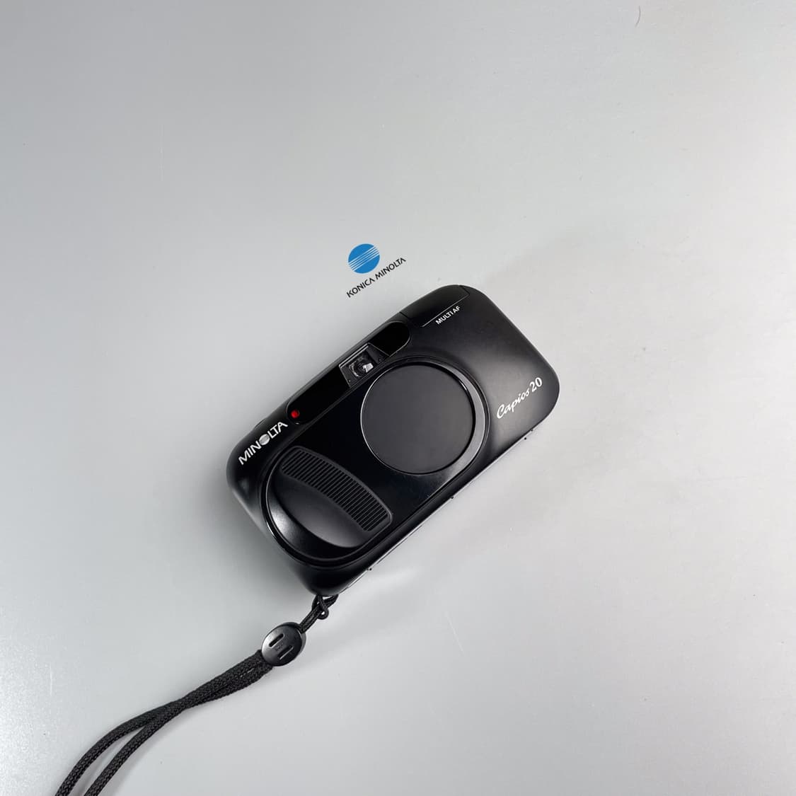 필름카메라 미놀타 카피오스20 (작례 0) 상품이미지9