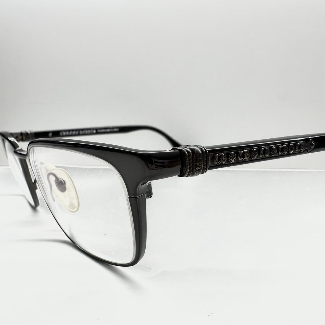 크롬하츠 growler 1 안경 상품이미지2