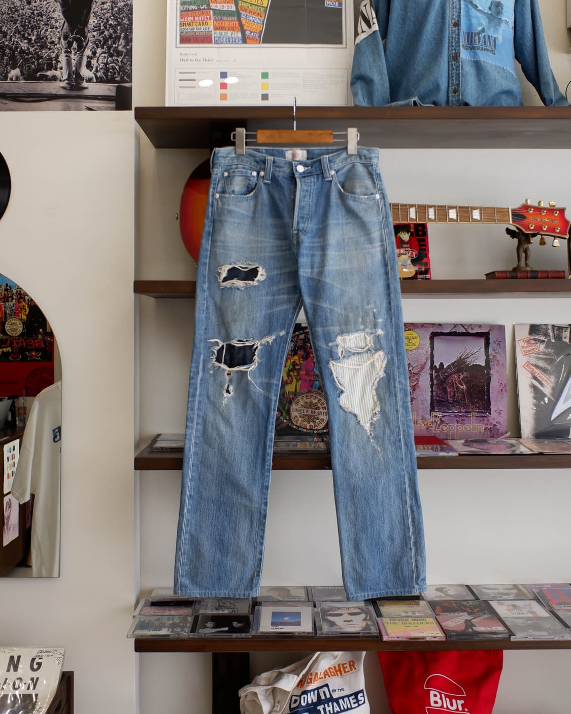 00s Levis 501 상품이미지1