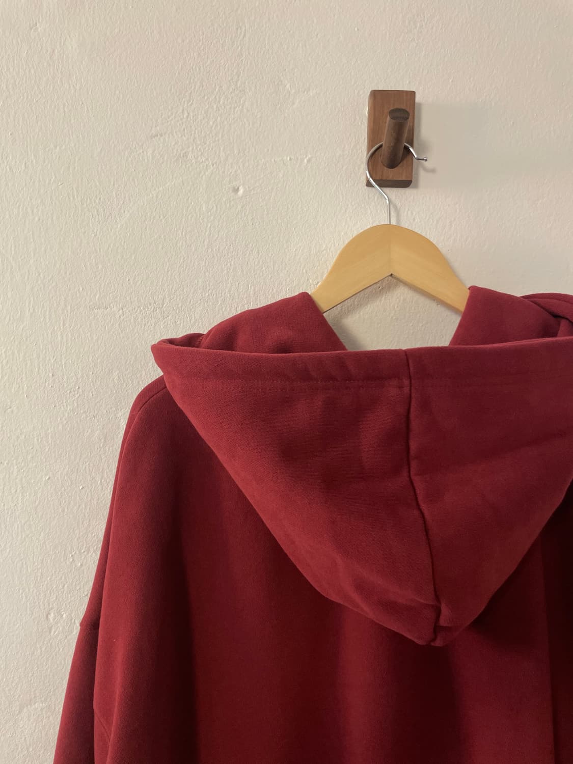 베이델리 후디  상품이미지9